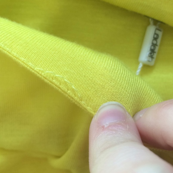 #D5 NWOT Revolve Chill Out Bodycon Dress - Picture 7 of 8